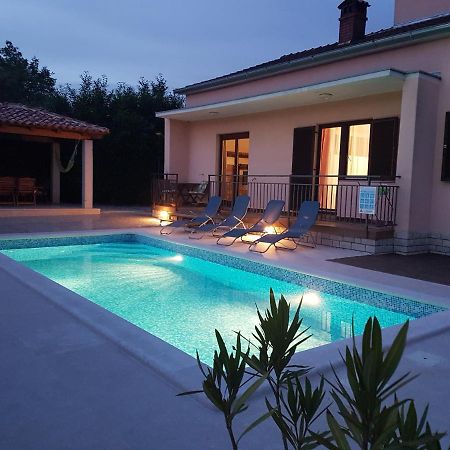 House Bile Villa Bicici Bagian luar foto