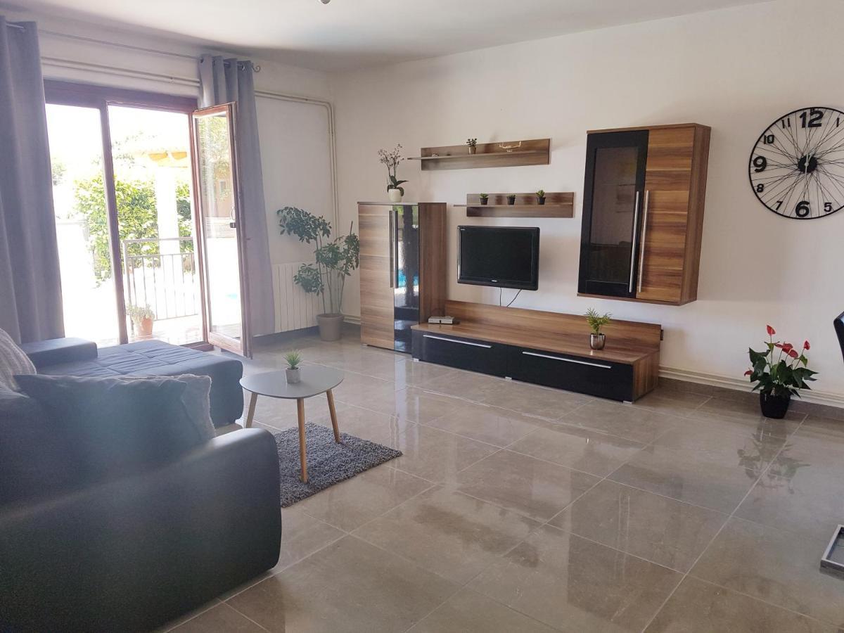 House Bile Villa Bicici Bagian luar foto