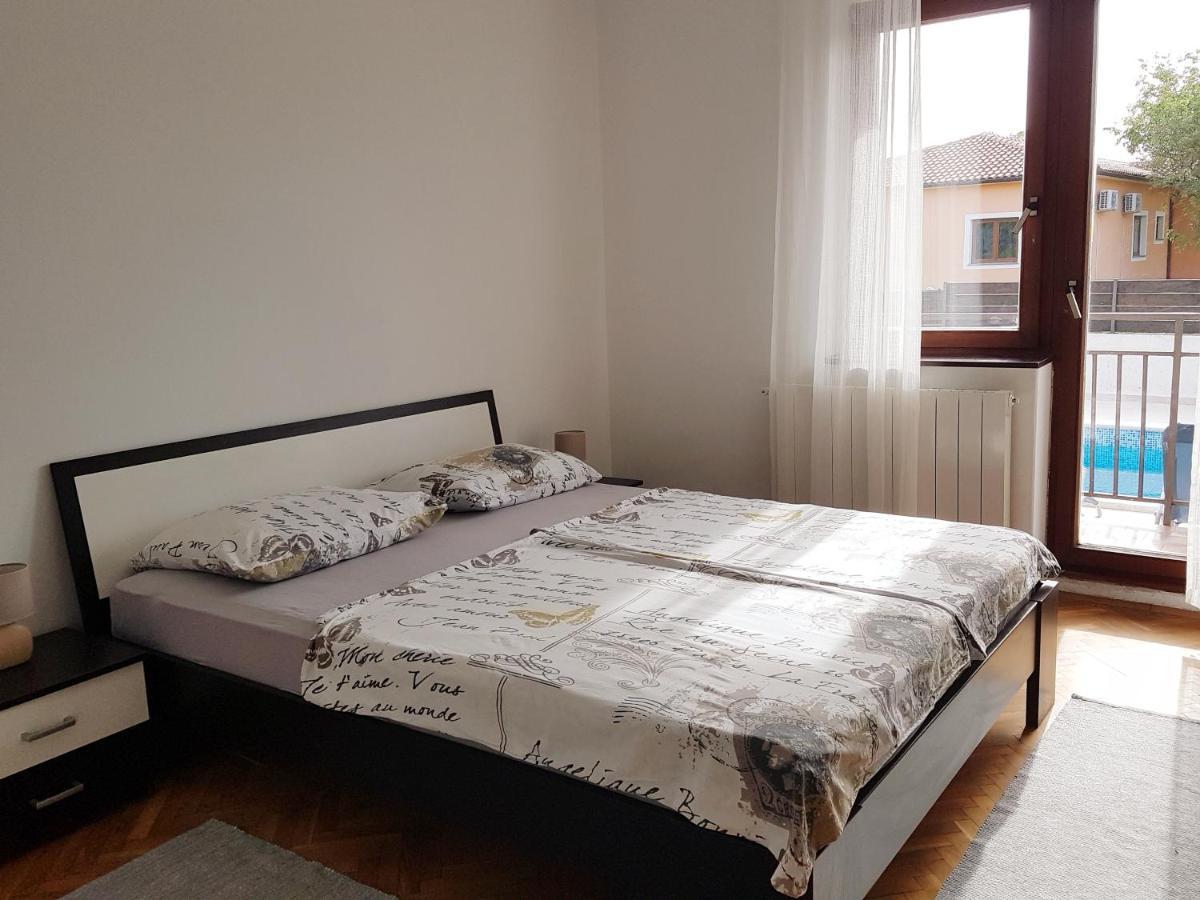 House Bile Villa Bicici Bagian luar foto